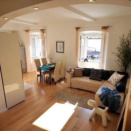 דוברובניק Apartment Flower מראה חיצוני תמונה