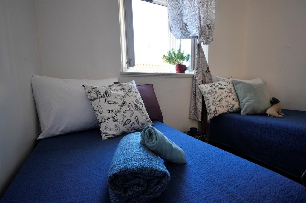 דוברובניק Apartment Flower מראה חיצוני תמונה