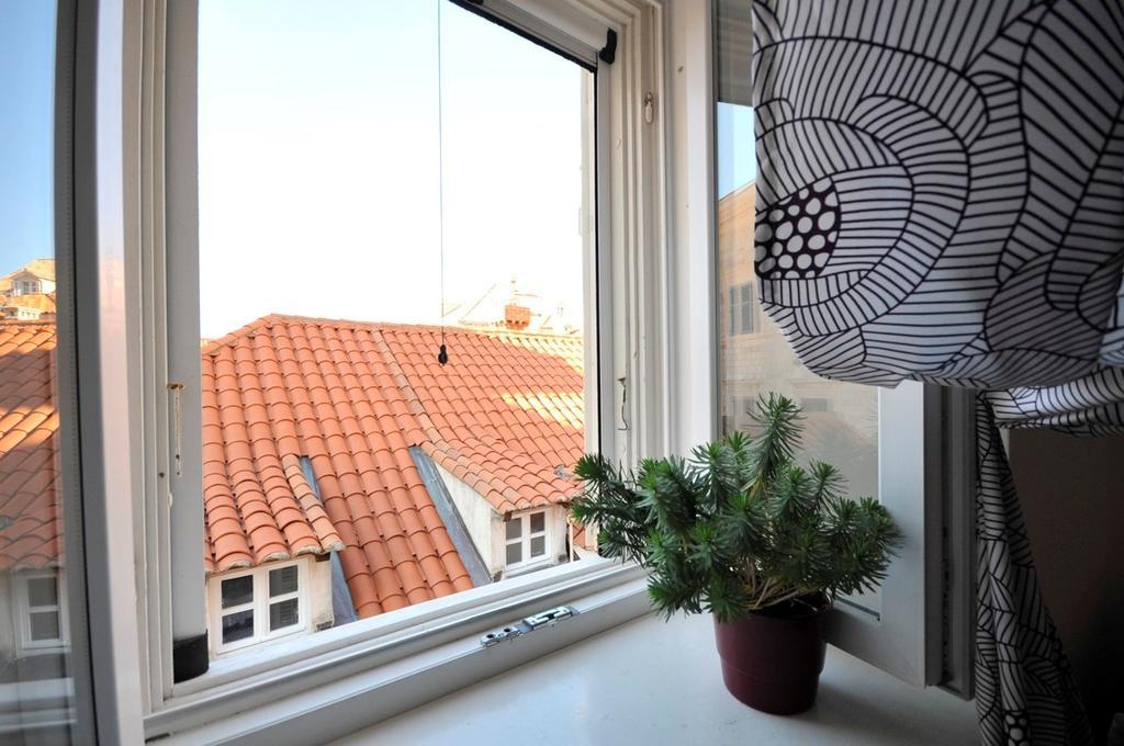 דוברובניק Apartment Flower מראה חיצוני תמונה
