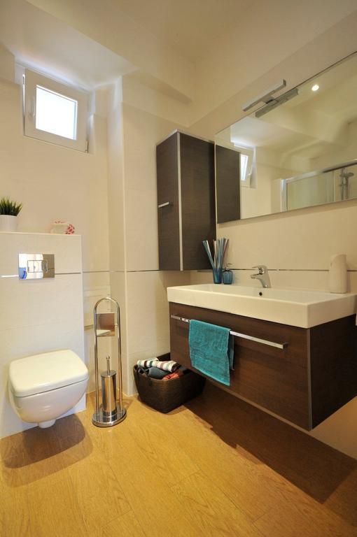 דוברובניק Apartment Flower מראה חיצוני תמונה