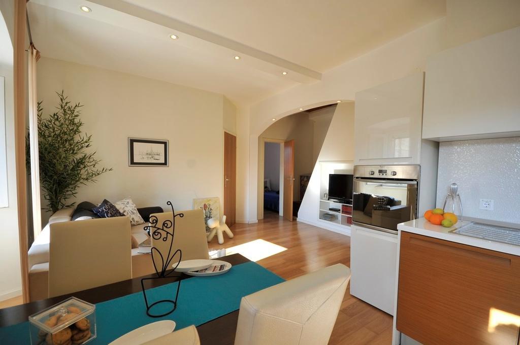 דוברובניק Apartment Flower מראה חיצוני תמונה