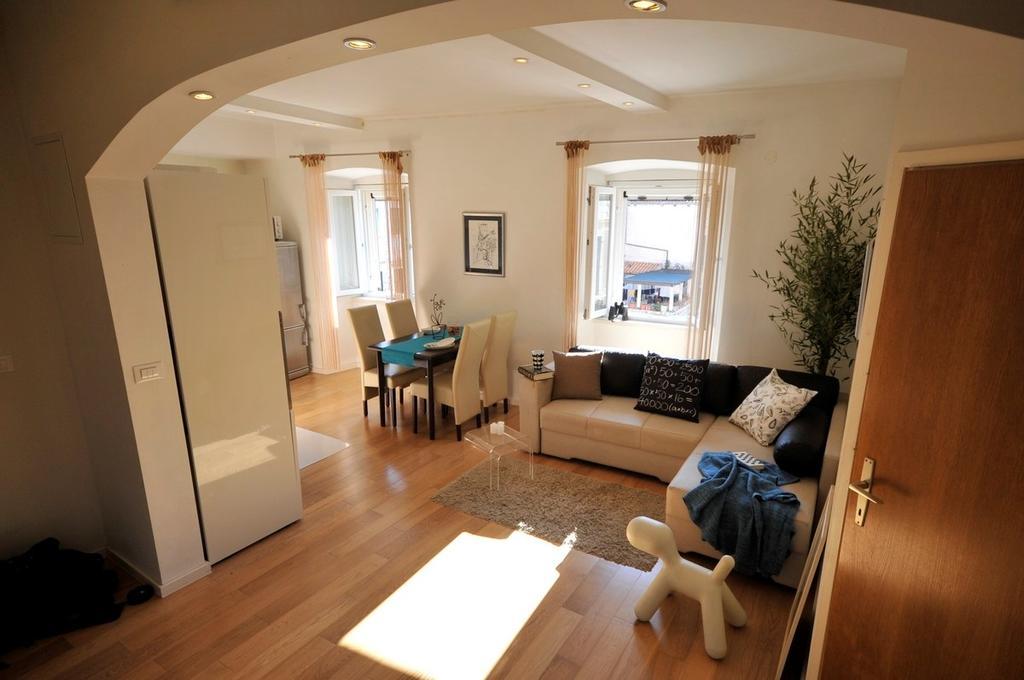 דוברובניק Apartment Flower מראה חיצוני תמונה