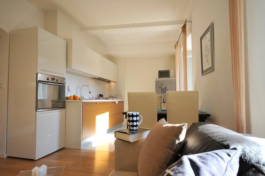 דוברובניק Apartment Flower מראה חיצוני תמונה