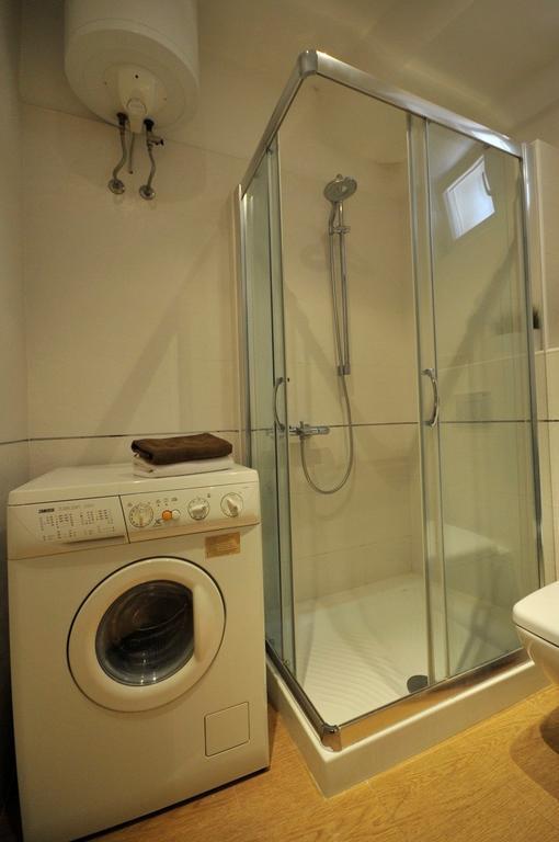 דוברובניק Apartment Flower מראה חיצוני תמונה