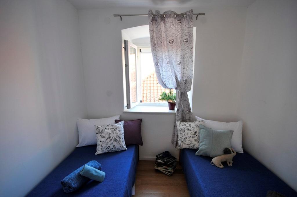 דוברובניק Apartment Flower מראה חיצוני תמונה