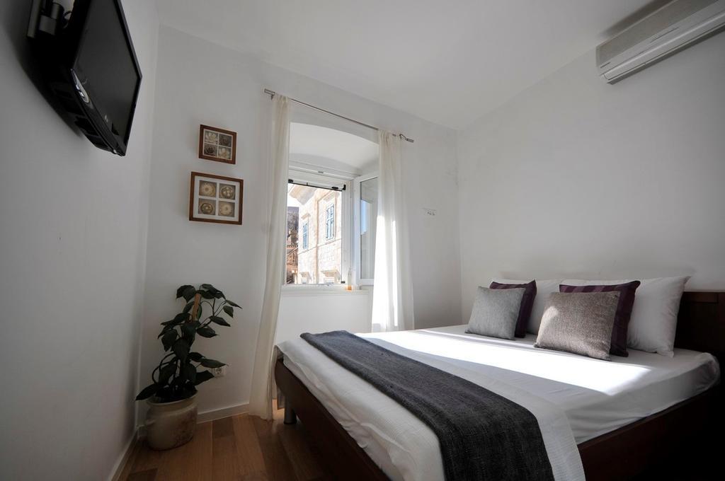 דוברובניק Apartment Flower מראה חיצוני תמונה
